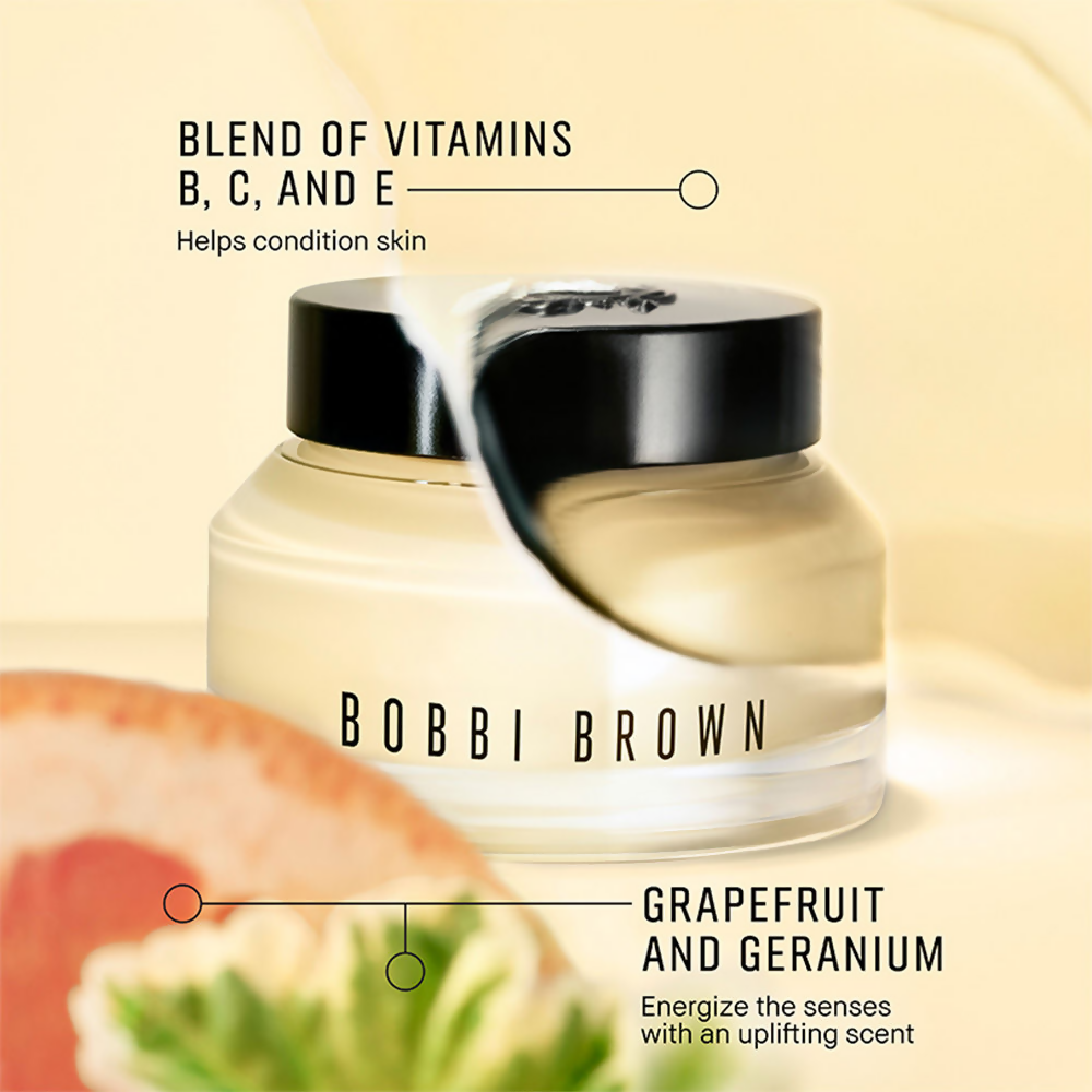 Bobbi Brown Vitamin Enriched Face Base (Moisturizer & Primer) - Mini | Swadesiicart