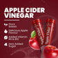 Exotic Leaf Apple Cider Vinegar Tablets - Swadesiicart