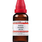 Dr. Willmar Schwabe India Astacus Fluviatilis Dilution | Swadesiicart