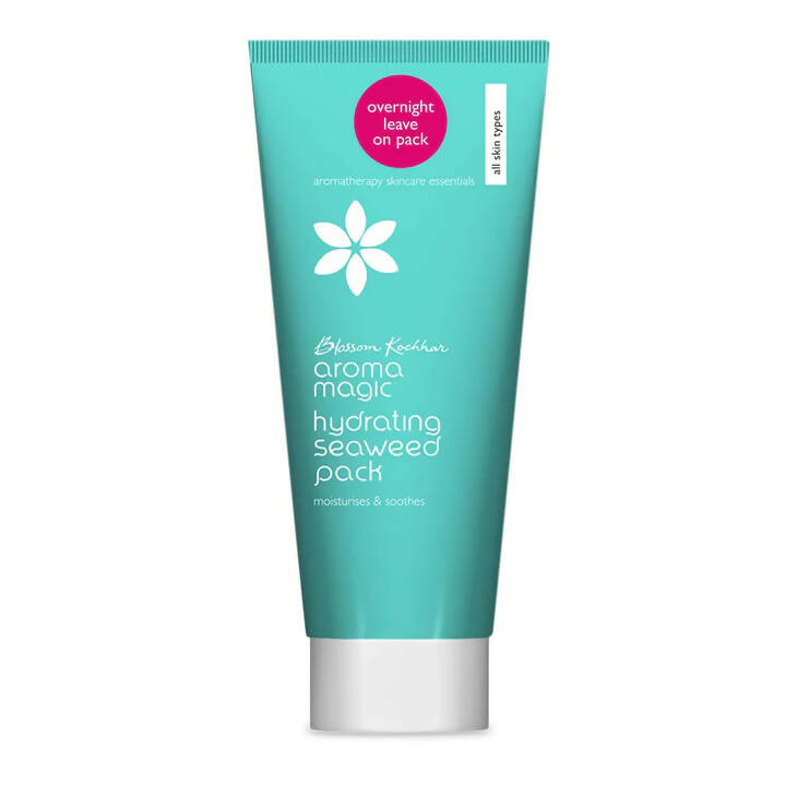 Blossom Kochhar Aroma Magic Hydrating Seaweed Pack - Blossom Kochhar Aroma Magic