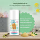 BabyChakra Tummy Relief Roll On & After Bite Roll on Combo