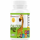 Immunescience Calcium With Vitamin D3 (Vitamin D) Tablets For Kids | Swadesiicart