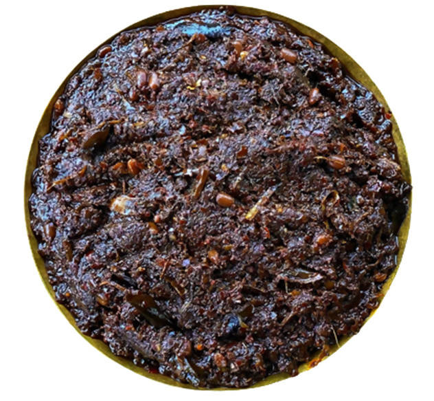 Gongura Pickle