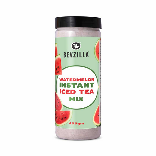 Bevzilla Iced Tea 5 Flavours | Swadesiicart