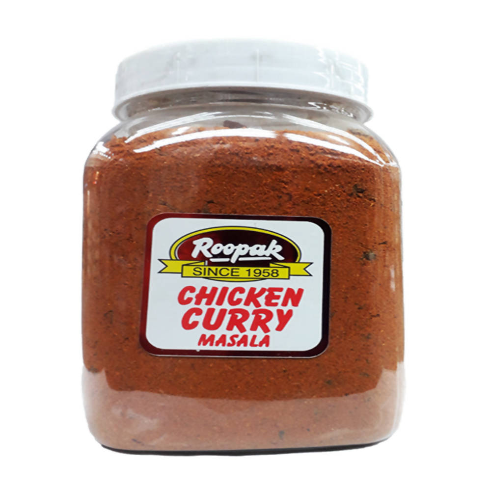 Roopak Chicken Curry Masala Powder - Swadesiicart