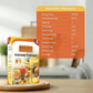 BAKERS Custard Powder - Mango