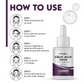 LA Organo 2.5% Kojic Acid Face Serum | Swadesiicart