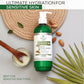 Ayouthveda Delicate Skin Body Moisturizer