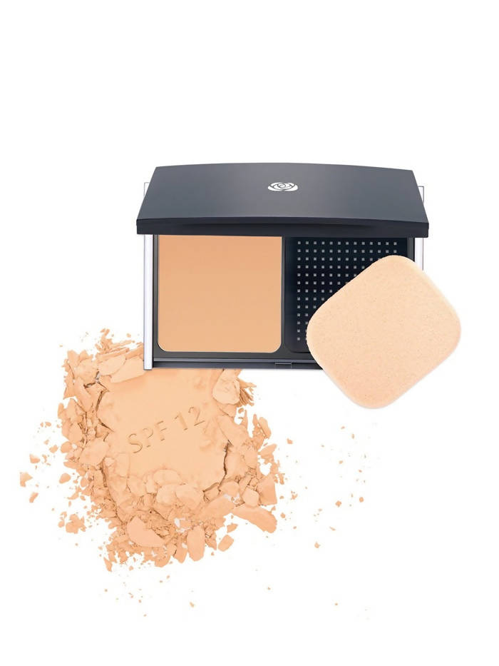 Chambor Cashew 101 Brightening Smoothening Foundation Wet & Dry - Swadesiicart