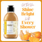 Careberry Golden Berry & Gold Dust Body Wash