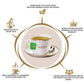 Twinings Green Tea Cranberry Teabags - Swadesiicart