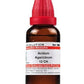 Dr. Willmar Schwabe India Acidum Agaricinum Dilution | Swadesiicart