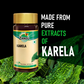 Zandu Karela Pure Herbs Capsules