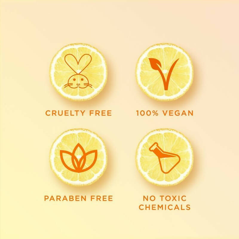 Lotus Herbals Whiteglow Vitamin-C Radiance Gel Crème SPF-20 PA+++ - Swadesiicart