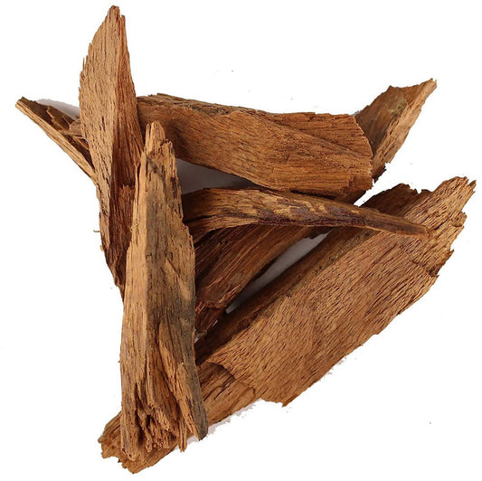 Dark Forest Vijaysar Powder | Swadesiicart