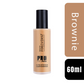 Daily Life Forever52 Pro Artist Ultra Definition Liquid Foundation - Brownie | Swadesiicart