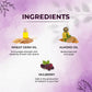 Astaberry Professional Mulberry Skin Whitening Mask