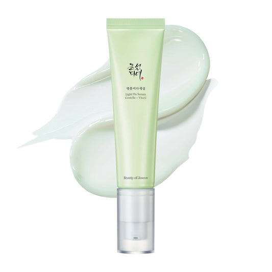 Beauty of Joseon Light On Serum Centella + Vita C - Korean Skincare
