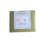 Satjeevan Organic Cedar Sandalwood Soap - Swadesiicart