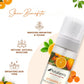 Astaberry Indulge Vitamin C Facial Toner - Swadesiicart