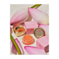 The Herb Boutique Lily And Lotus Lip Balm - Swadesiicart