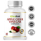 Nutrafirst Apple Cider Vinegar Capsules - Swadesiicart