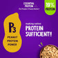Alpino Chocolate Peanut Butter Smooth - Swadesiicart