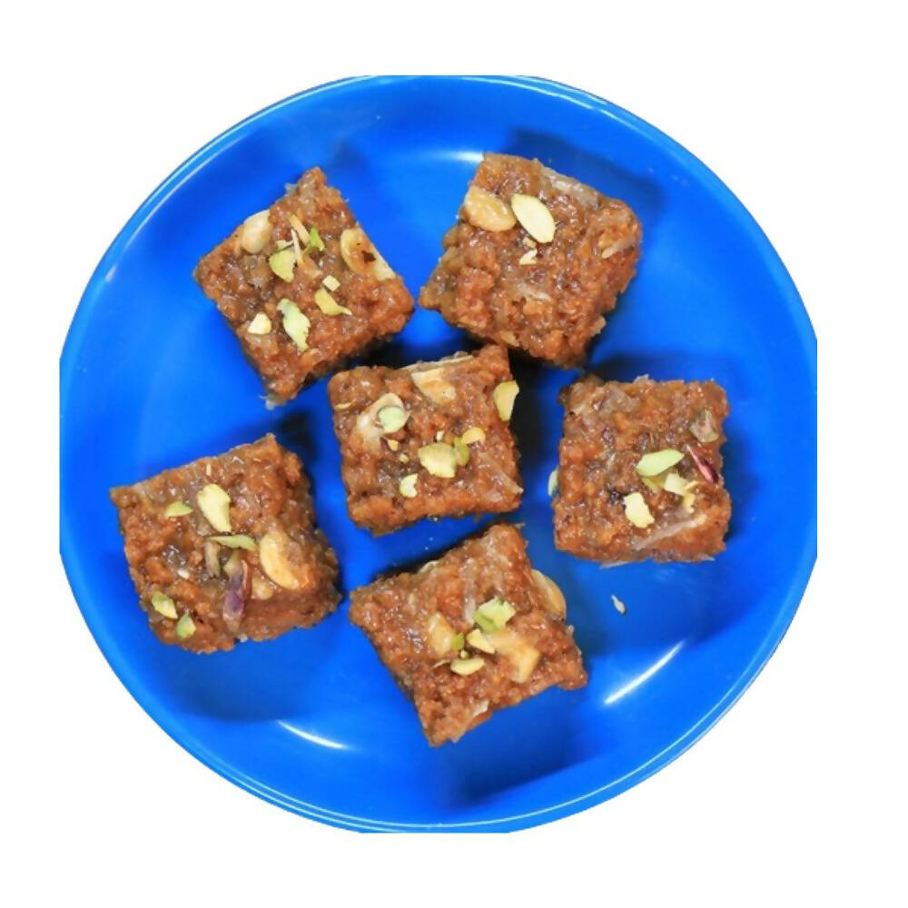 Olive Mithai Doda Burfi | Swadesiicart