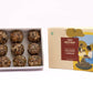 Two Brothers Organic Farms Khajoor Laddoo | Swadesiicart
