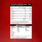 Big Muscles Nutrition Zero Whey Protein