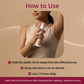 Carmesi Restore Underarm Spray With 5% Glycolic Acid