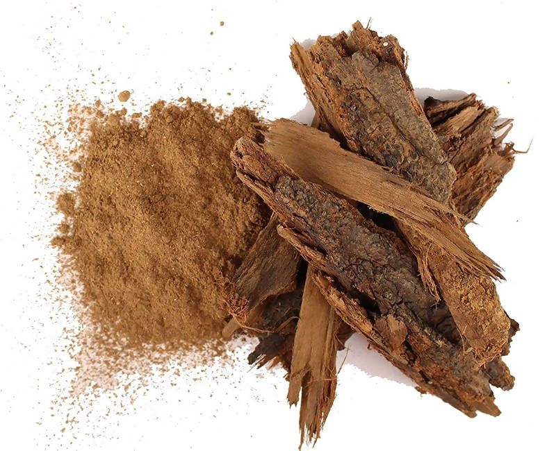 Dark Forest Tooth Whitening Powder | Swadesiicart