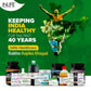 Inlife Shatavari Extract 500MG Capsules - Swadesiicart