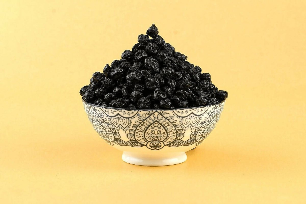 Ajfan Dried Blueberries - Swadesiicart