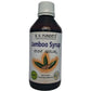 B V Pundit's Jamboo Syrup - Swadesiicart