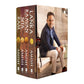 The Ram Chandra Series: Boxset of 4 Books by Amish Tripathi | Swadesiicart