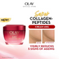 Olay Super Collagen Peptides Moisturizer For Firm & Lifted Skin - Swadesiicart