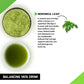 Just Vedic Balancing Vata Drink Mix - Swadesiicart