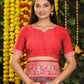 Shree Shyam Fashion Silk Grey Saree