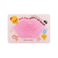 Tonymoly Hydrating Kiss Kiss Lovely Lip Patch - Korean Skincare | Swadesiicart