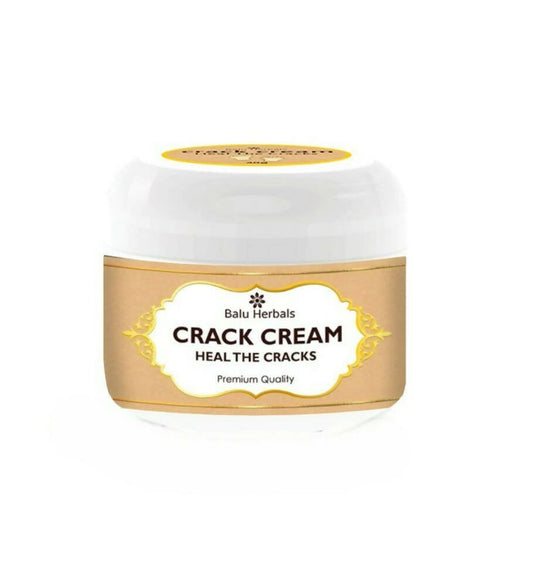 Balu Herbals Crack Cream - Balu Herbals