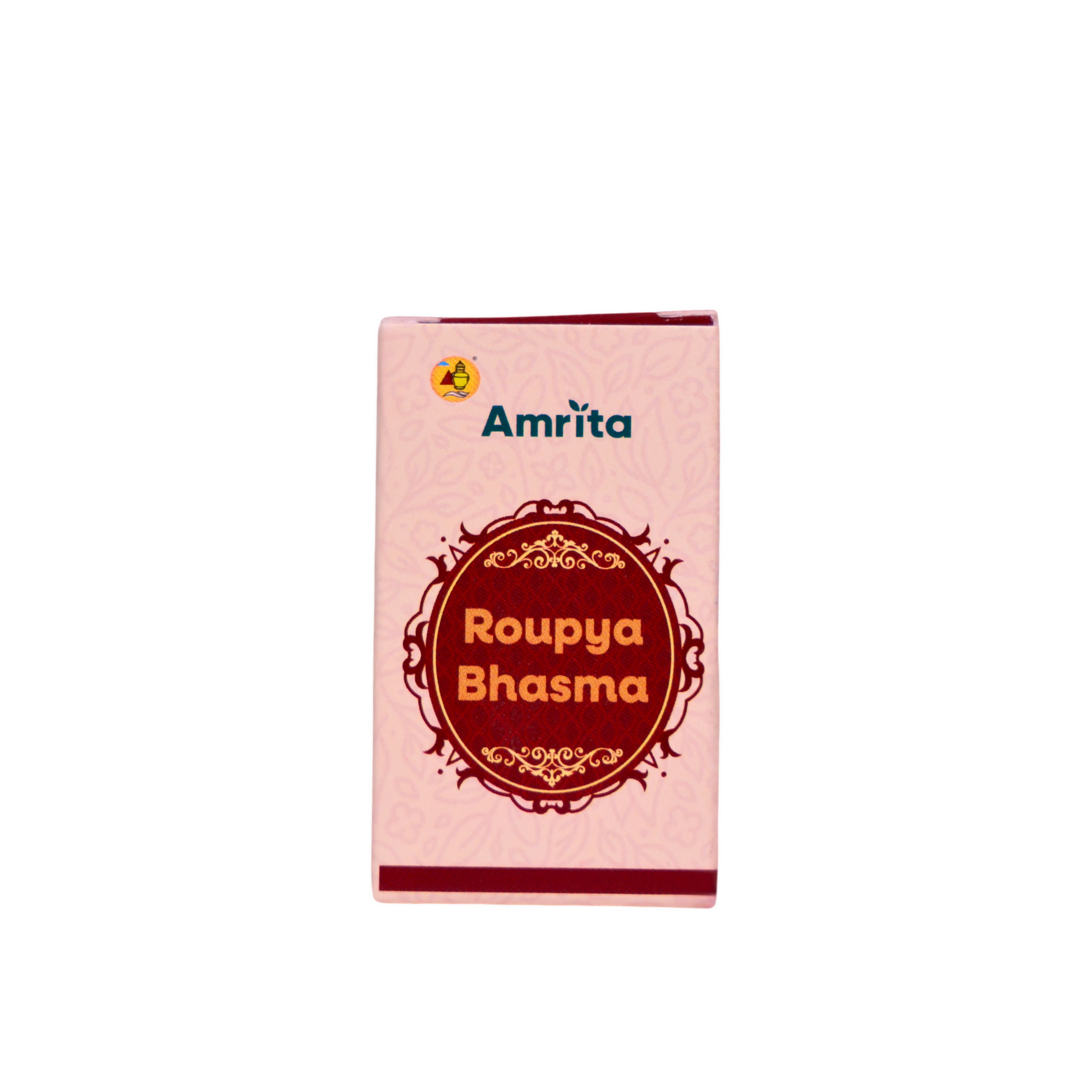 Roupya Bhasma (2)