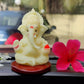 Electrum Kala Udyam Ganesha Idol - Swadesiicart
