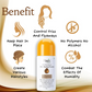 Ktein Natural 100% Plant Based Hair Styling Powder - Swadesiicart