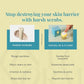 Antinorm Facial in a Flash Enzyme Scrub