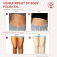 Ivory Natural Body Polish Oil For Exfoliate, Hydrate, & Renew For Radiant Results | Swadesiicart