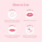 PureSense Strawberry Slush Lip Balm - Swadesiicart