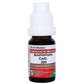 Adel Homeopathy Ammonium Carb Dilution