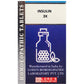 Lord's Homeopathy Insulin Trituration Tablets