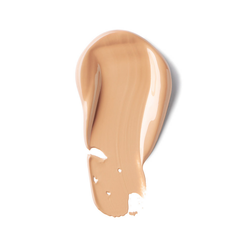 Iconic London Seamless Concealer - Natural Beige - Swadesiicart